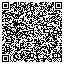 QR code with Rogers Greens contacts