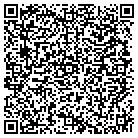 QR code with Santa's Tree Land contacts