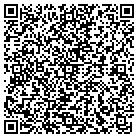 QR code with Spring Valley Tree Farm contacts