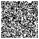 QR code with Terry's Trees contacts