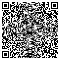 QR code with Toms Trees contacts