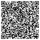 QR code with Touch of the Mountain contacts