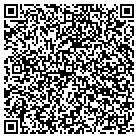 QR code with Ocean Breeze Animal Hospital contacts