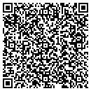 QR code with M3B Products contacts