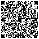QR code with Printron Engravers Inc contacts