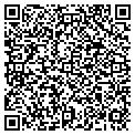 QR code with Lisa Corp contacts