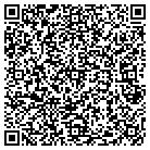 QR code with Bluestone Ponds & Falls contacts