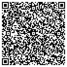 QR code with WA Fisher Advertising & Print contacts