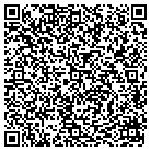 QR code with Weldon Lister Engraving contacts