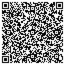 QR code with Zip Type Printing contacts