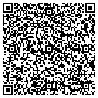 QR code with Jeffrey Jenkins Blue Water contacts