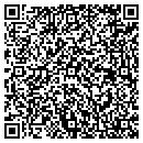 QR code with C J Duffey Paper Co contacts