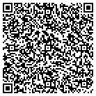 QR code with Macdougal's Garden Center contacts