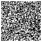 QR code with marymarthacollins.com contacts