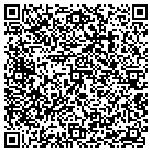 QR code with J & M Acquisitions Inc contacts