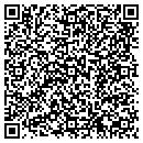 QR code with Rainbow Nursery contacts