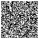 QR code with Reeds & Rocks contacts