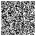 QR code with The Pond Man contacts