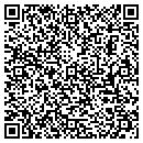 QR code with Arands Corp contacts