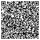 QR code with At Clayton contacts