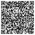 QR code with B&D Paper Co contacts