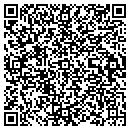 QR code with Garden Center contacts