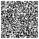QR code with High Hopes Creative Concrete contacts