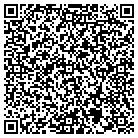 QR code with Red Grass Designs contacts