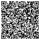 QR code with The French Market Place contacts