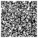 QR code with The Village Green contacts