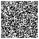 QR code with Through The Looking Glass contacts