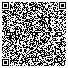 QR code with Weathervane's of Maine contacts