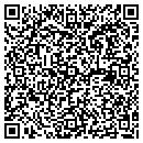 QR code with Crustybikes contacts