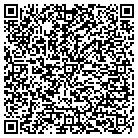 QR code with A Ka Boom Printing On T-Shirts contacts