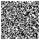 QR code with Garrett's Small Engines contacts
