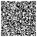 QR code with J-D Small Engine Repair contacts