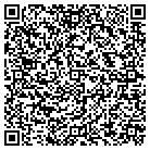 QR code with Jeffery Alvin's Tune Up & Rpr contacts