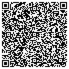 QR code with G M Business Printing contacts