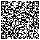 QR code with J & N Gas Corp contacts