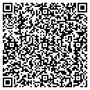 QR code with Hamptons Paper Co Inc contacts