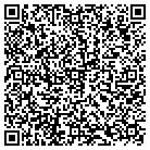 QR code with R & R Small Engine Service contacts