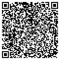 QR code with S & W contacts