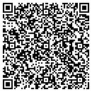 QR code with Yoder Repair contacts