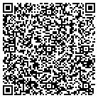 QR code with Backdraft Barbeque Inc contacts
