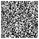 QR code with D&L Sprinklers Systems contacts