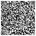 QR code with George C Easler Plumbing Co contacts
