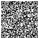 QR code with Gonzo Grow contacts