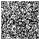 QR code with J & A International contacts