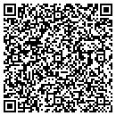 QR code with Hydro Heaven contacts