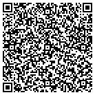 QR code with J C Print Products contacts